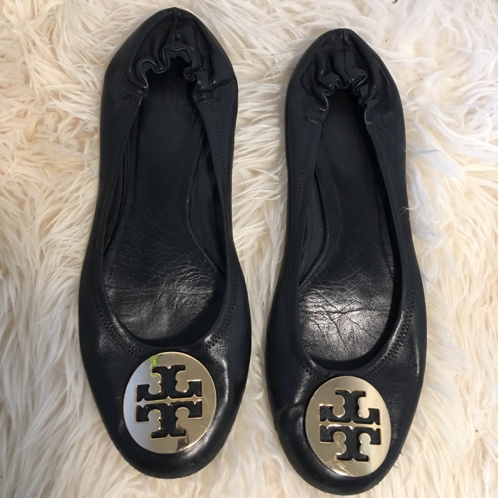 Tori Burch Flats